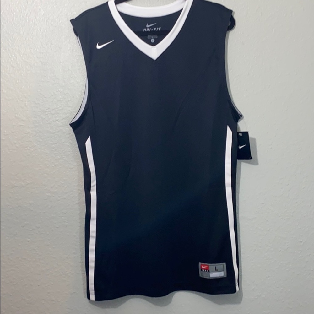COPY - Nike Hyper Elite Basketball Jersey